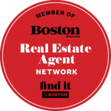 boston real estate logo